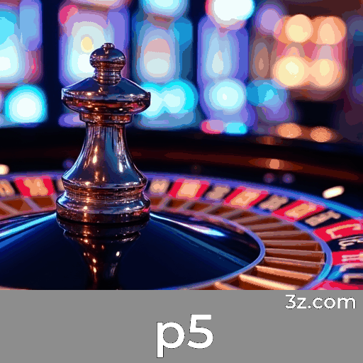Desbloqueie Bônus Surpreendentes na P5