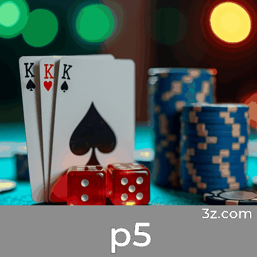 p5: Seu Cassino Online Confiável e Seguro