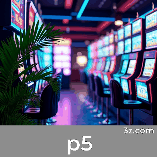 Desbloqueie Bônus Surpreendentes na P5