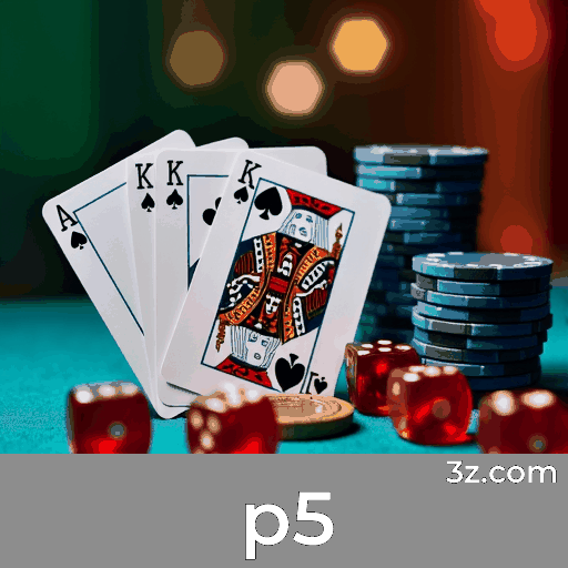 p5: Apostas em Esportes com Odds Atualizadas para Brasileiros